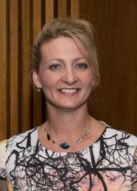 Dr Ann O'Neill AO photo