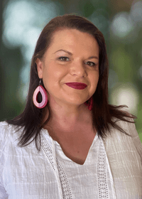 Cecilia McKenzie photo