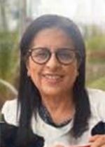Fatima Outaleb photo